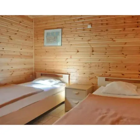 Peaceful In With Sauna La-Roche-en-Ardenne