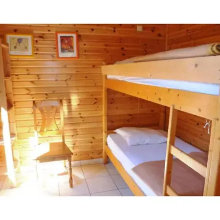 Dom wakacyjny Peaceful In With Sauna *