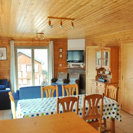 Peaceful In With Sauna * La-Roche-en-Ardenne