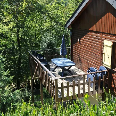 Peaceful In With Sauna *