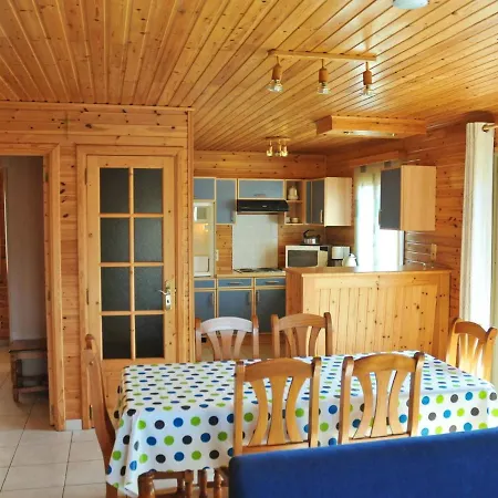 Peaceful In With Sauna * La-Roche-en-Ardenne